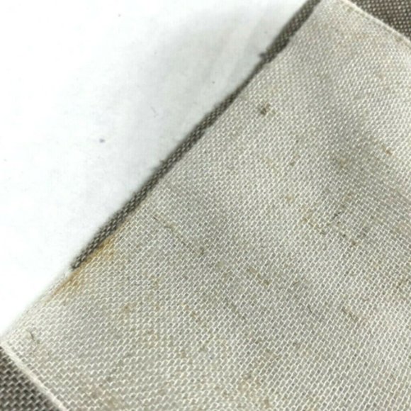 2 Softline Luxury Curtains Panels Drapes Linen 84" - Picture 9 of 10